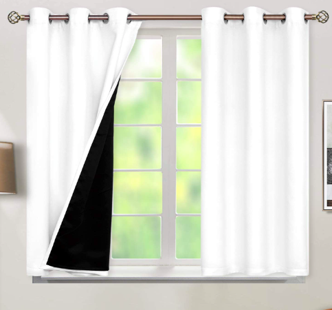 best soundproof curtains blanket