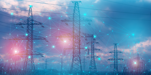 Identifying problems in electrical transmission networks