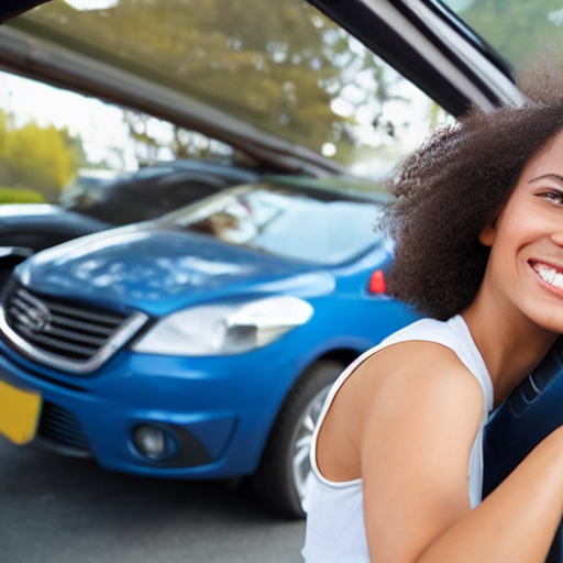 Comprehensive Car Insurance: Get the Best Coverage for Your Vehicle